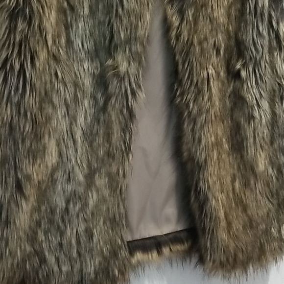 Faux Fur Vest by H&M - Picture 6 of 9